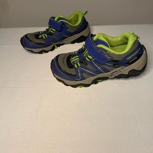 Merrel washable sneakers 12